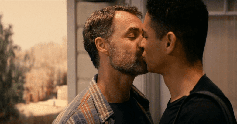 Love’s Spectrum: Best Gay Romance Tales Painted with Passion